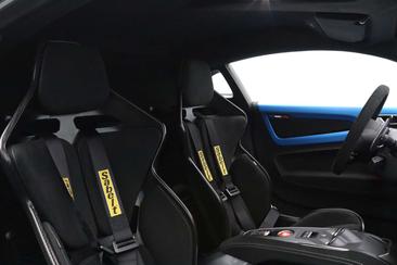 Alpine A110 R Pack Aéro — photo 41