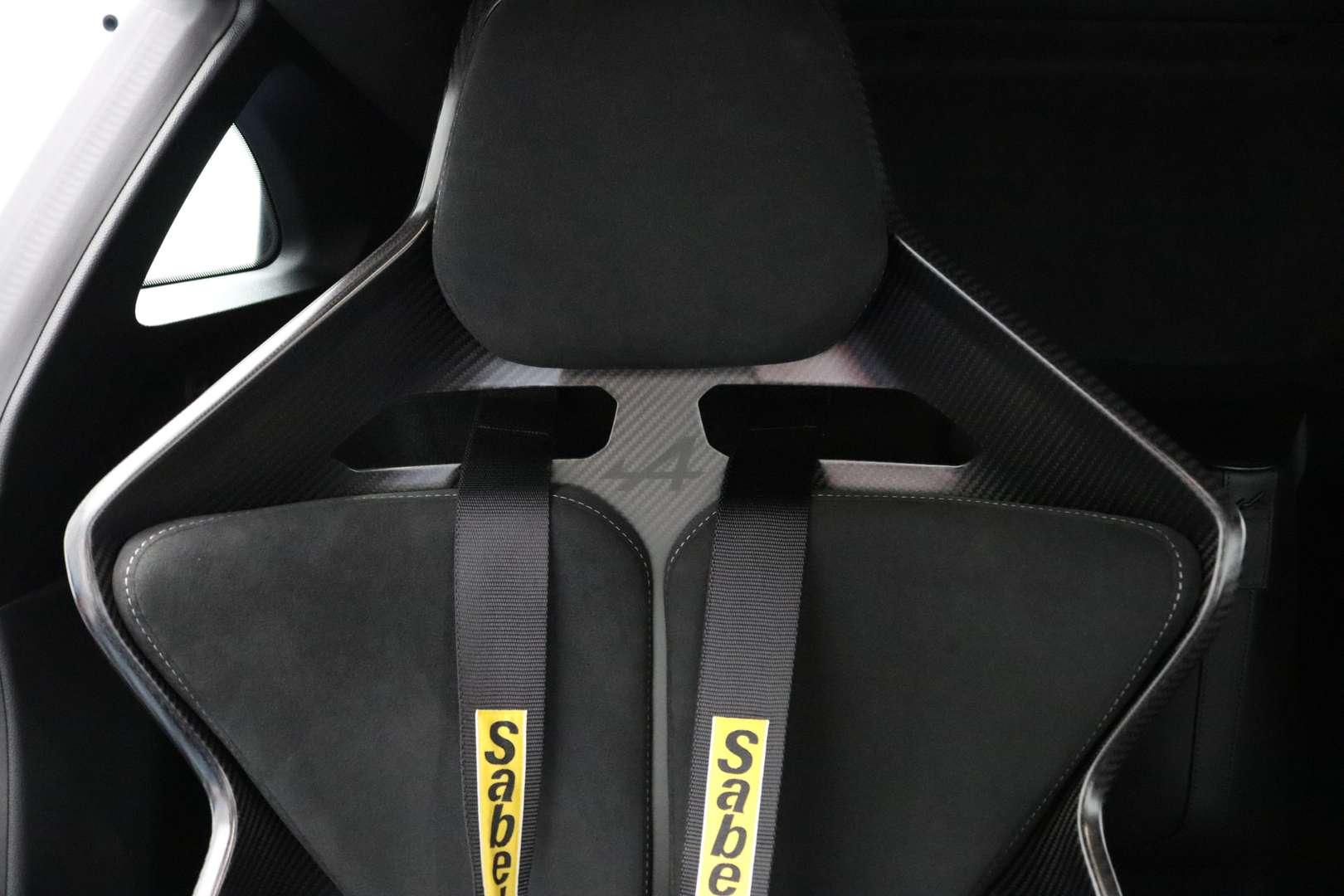 Alpine A110 R Pack Aéro - 2023 - Joinsteer - #42