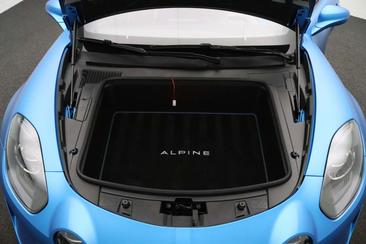 Alpine A110 R Pack Aéro — photo 45