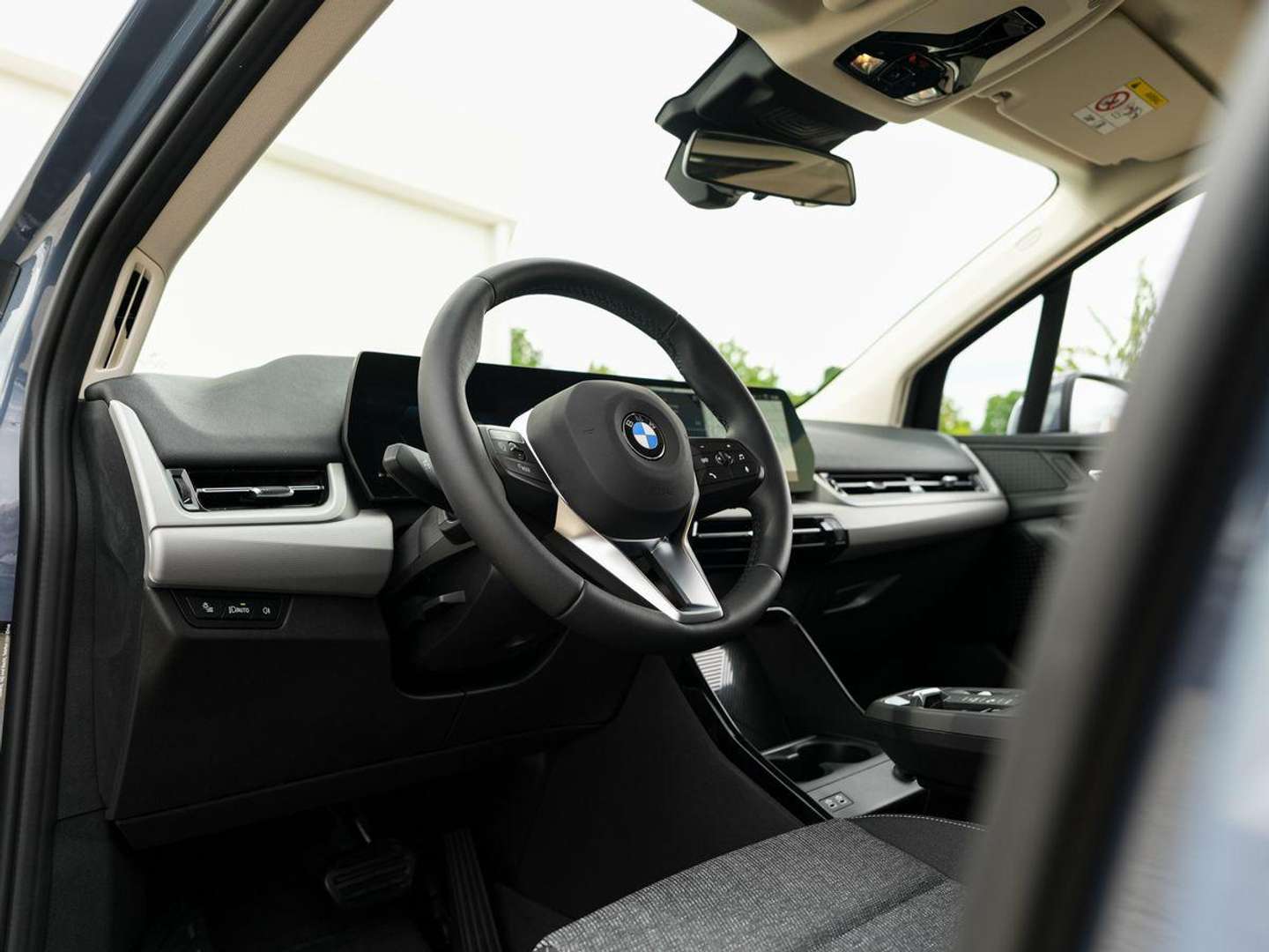 BMW Série 2 Active Tourer 220i - 2025 - Joinsteer - #3