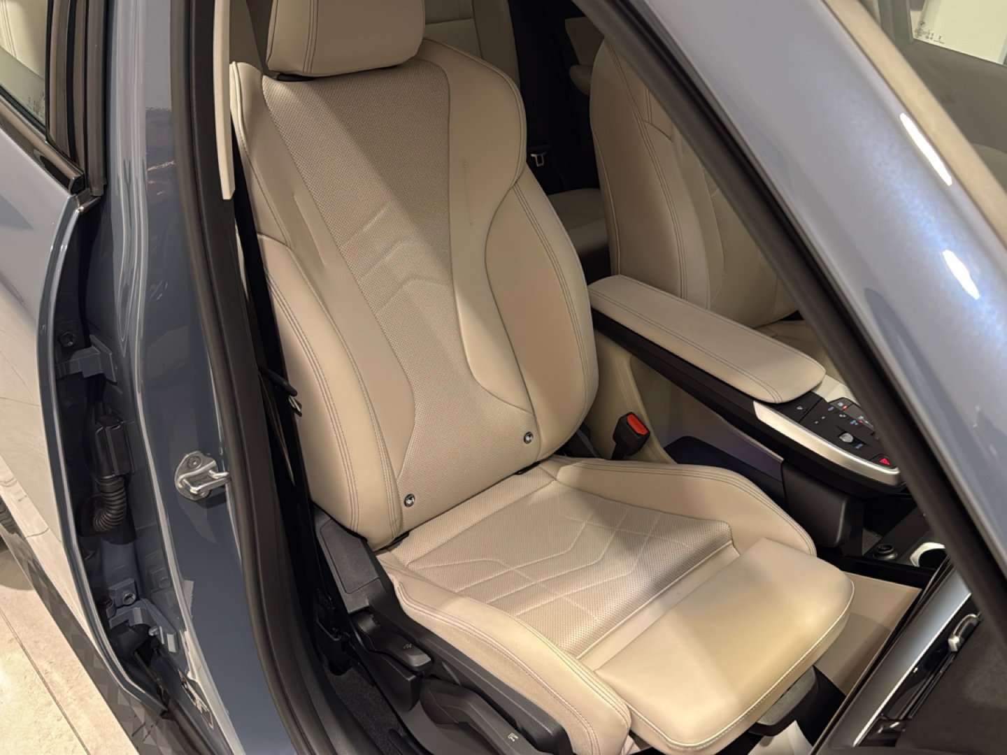 BMW X2 SDrive18d - 2025 - Joinsteer - #5