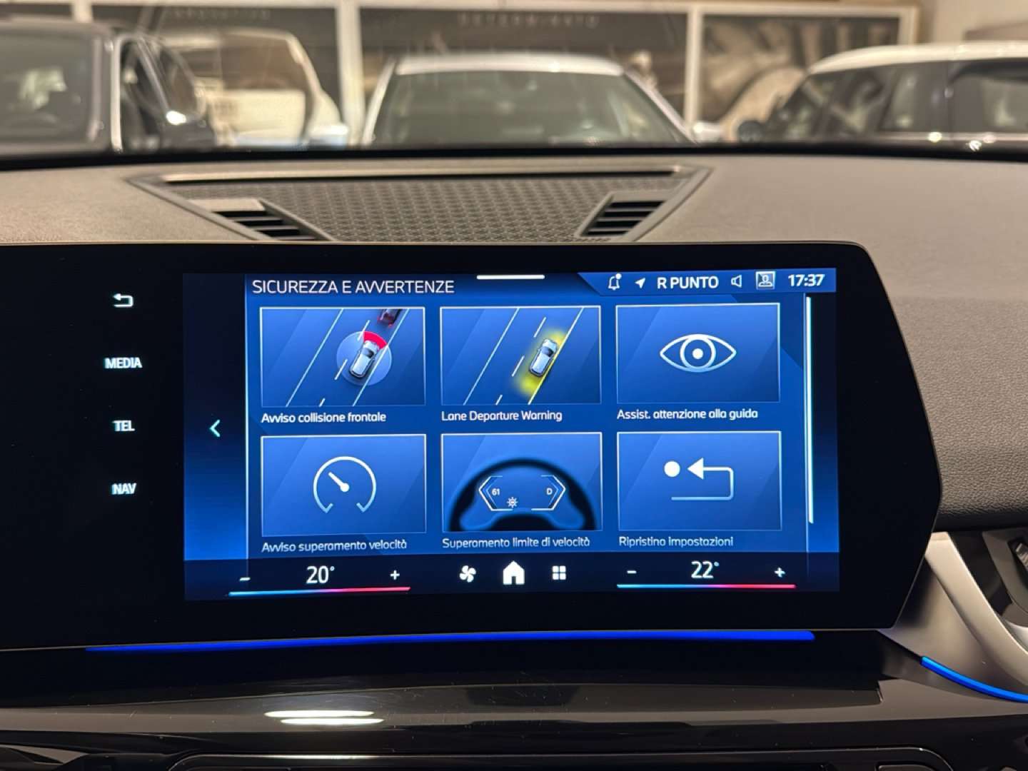 BMW X2 SDrive18d - 2025 - Joinsteer - #12