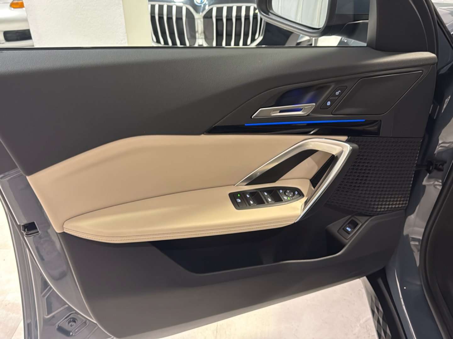 BMW X2 SDrive18d - 2025 - Joinsteer - #19