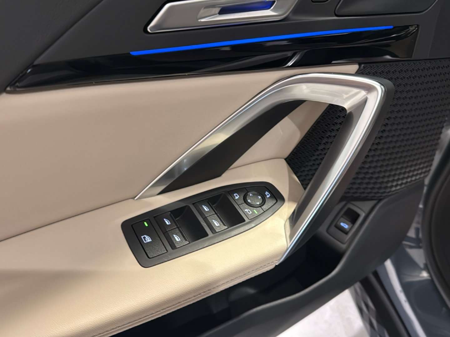 BMW X2 SDrive18d - 2025 - Joinsteer - #20