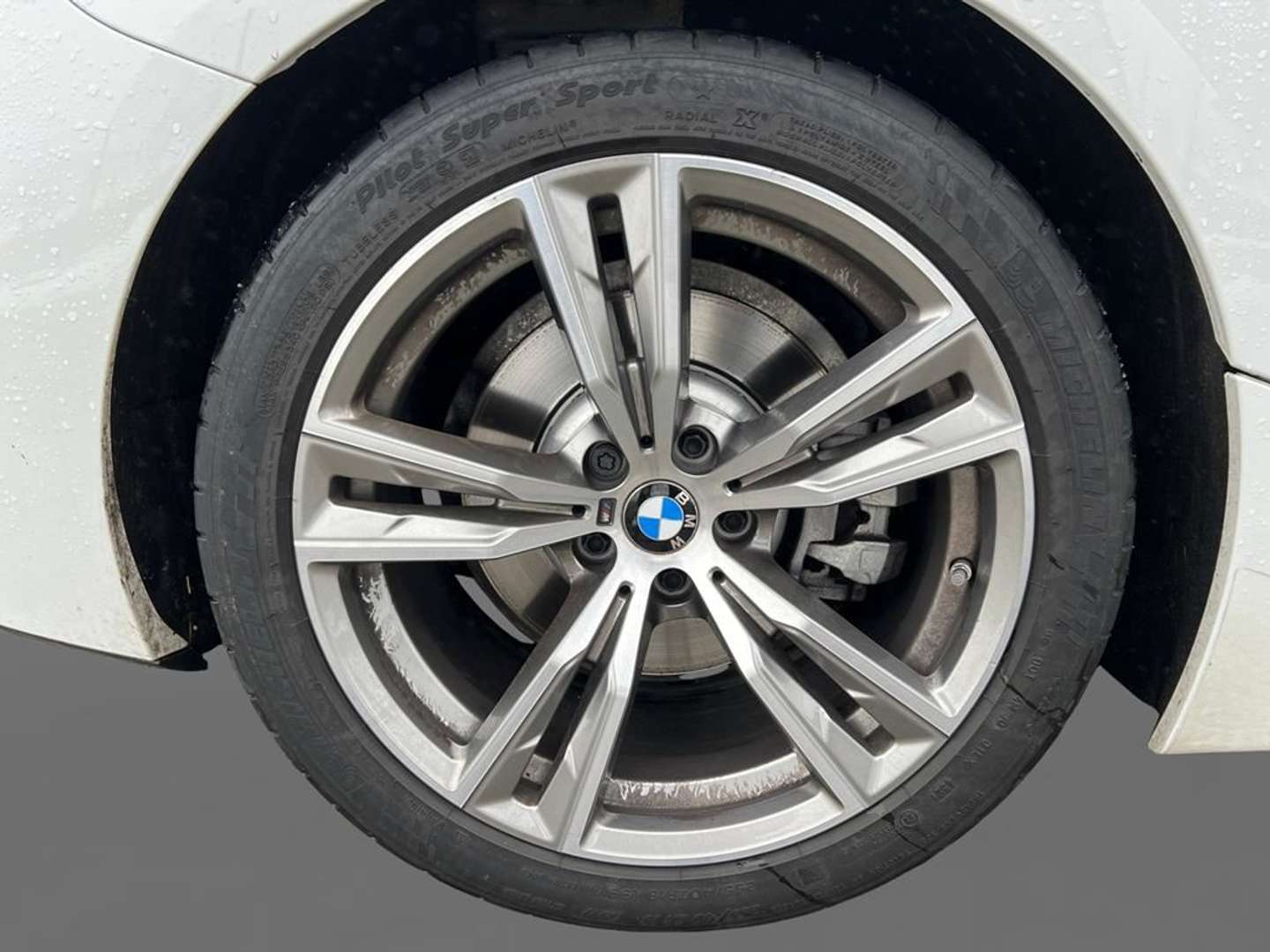 BMW Z4 Sport M - 2022 - Joinsteer - #12