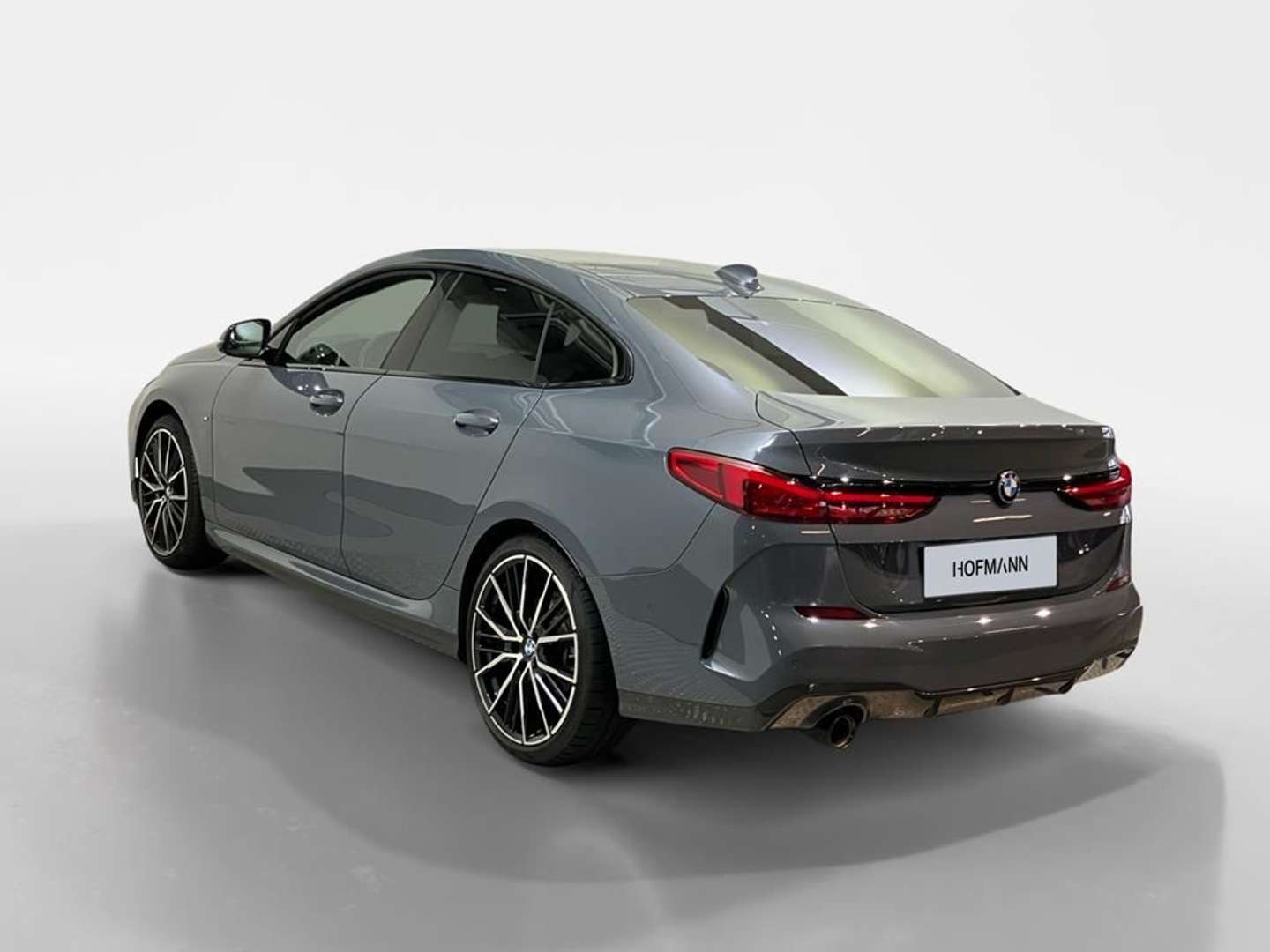 BMW 218 M Sport - 2024 - Joinsteer - #3