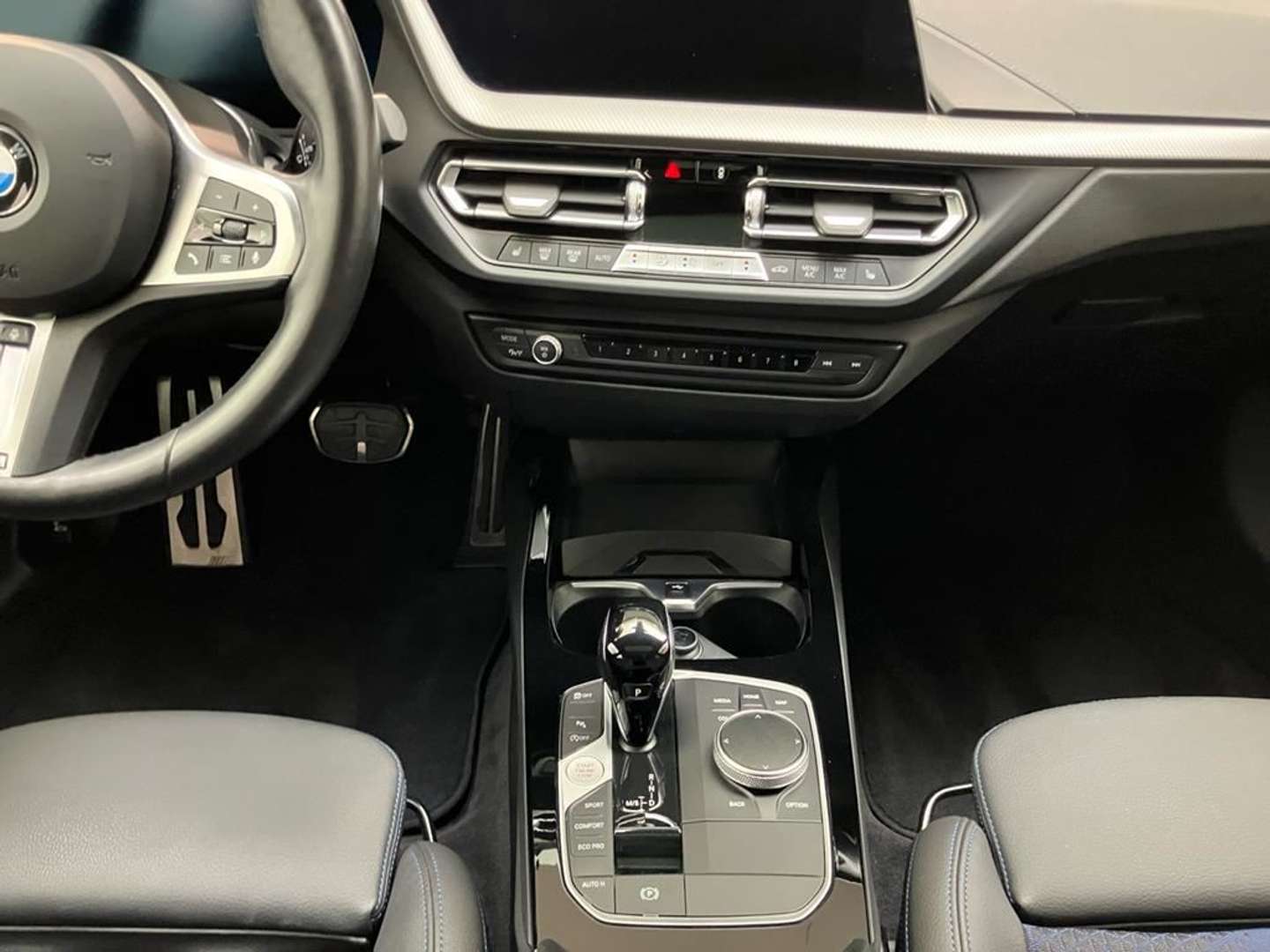 BMW 218 M Sport - 2024 - Joinsteer - #8