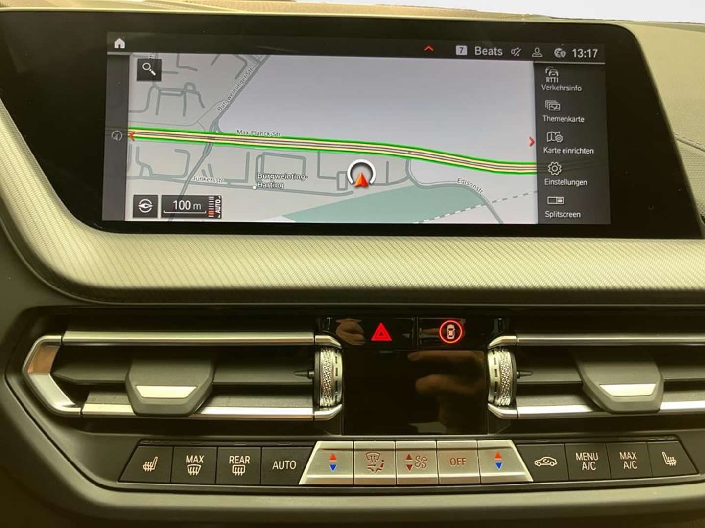 BMW 218 M Sport - 2024 - Joinsteer - #16