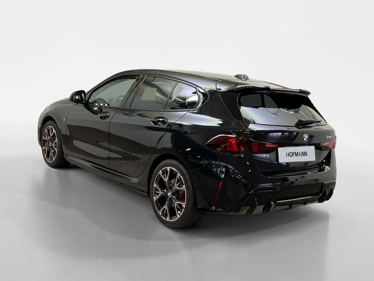 BMW Série 1 M Sport 120 - 2024 - Joinsteer - #3