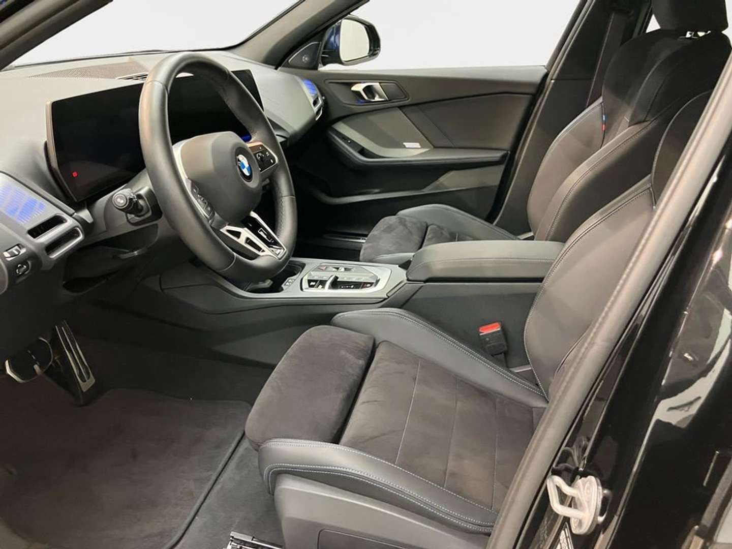 BMW Série 1 M Sport 120 - 2024 - Joinsteer - #7