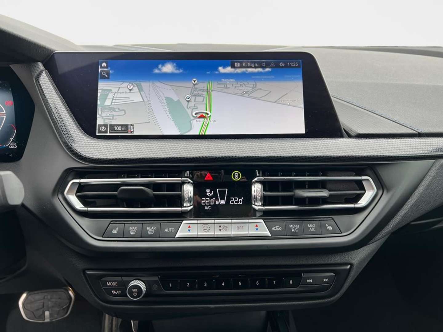 BMW 218 M Sport - 2024 - Joinsteer - #8