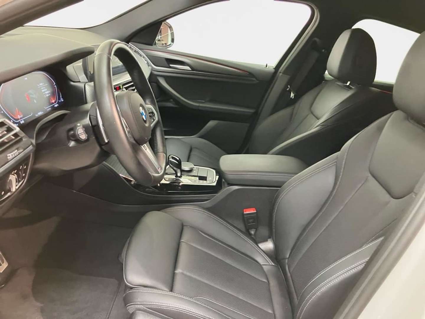 BMW X4 M Sport M - 2025 - Joinsteer - #7