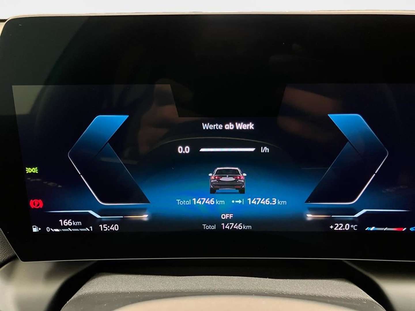 BMW Série 1 M Sport 120 - 2024 - Joinsteer - #11