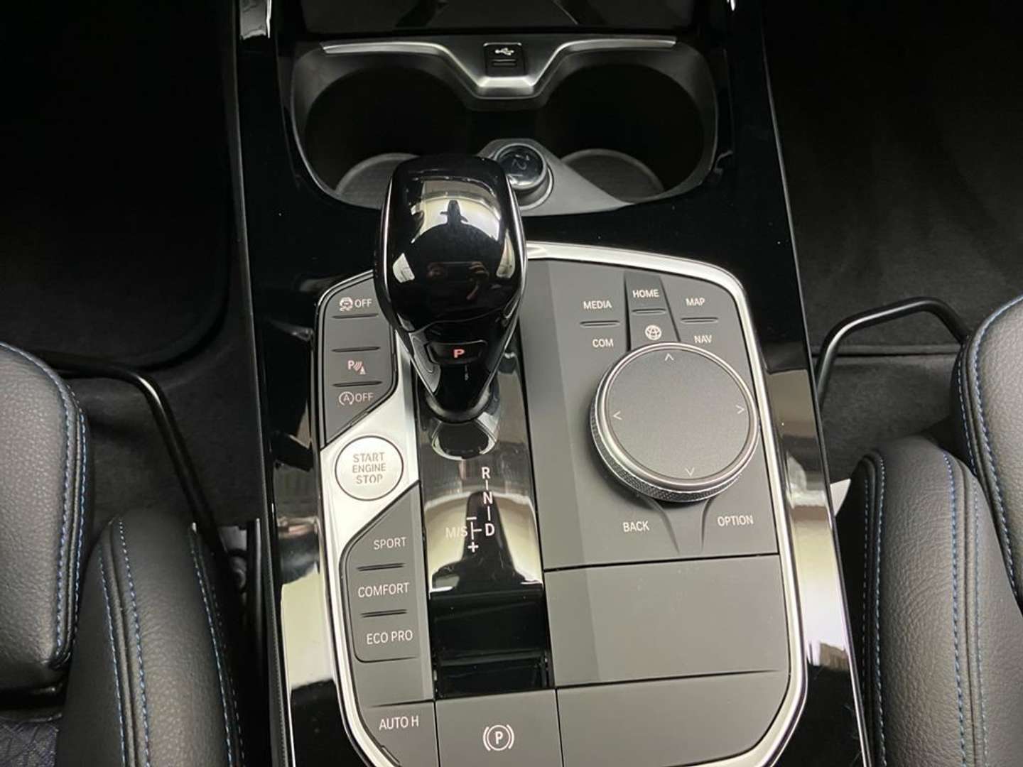 BMW 218 M Sport - 2024 - Joinsteer - #19