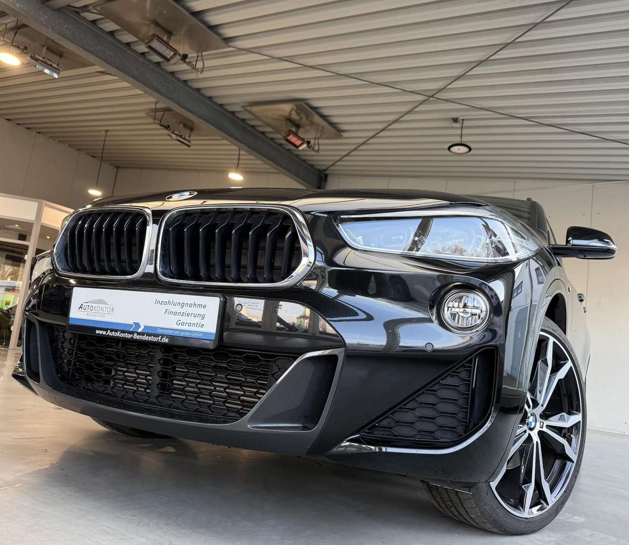 BMW X2 M Sport 18i - 2020 - Joinsteer - #3