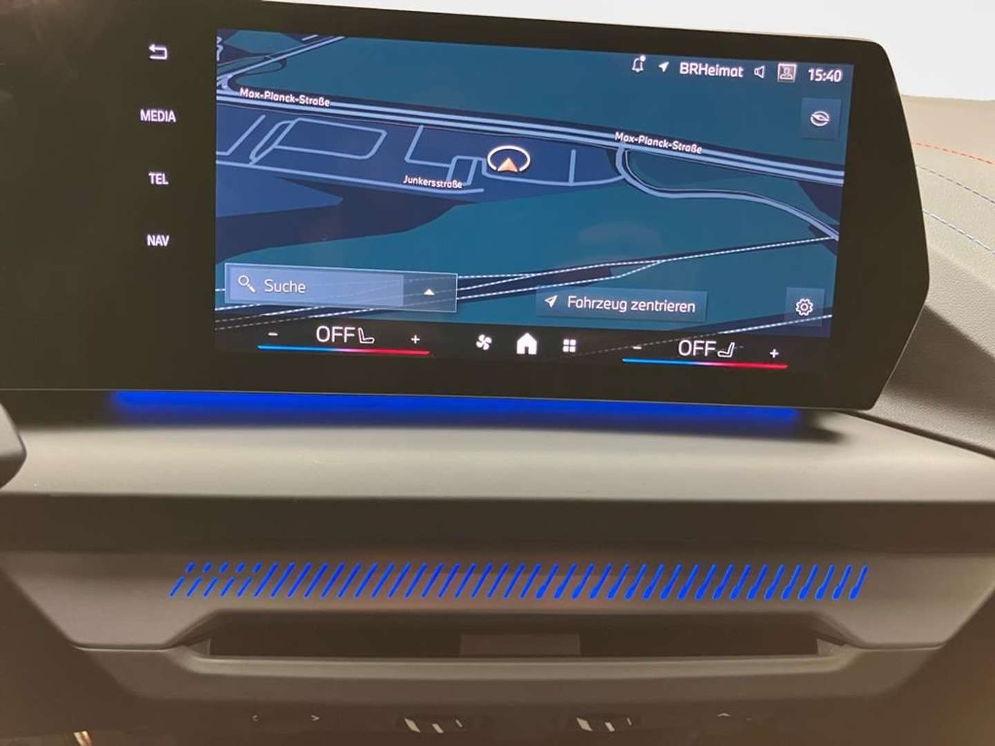 BMW Série 1 M Sport 120 - 2024 - Joinsteer - #16