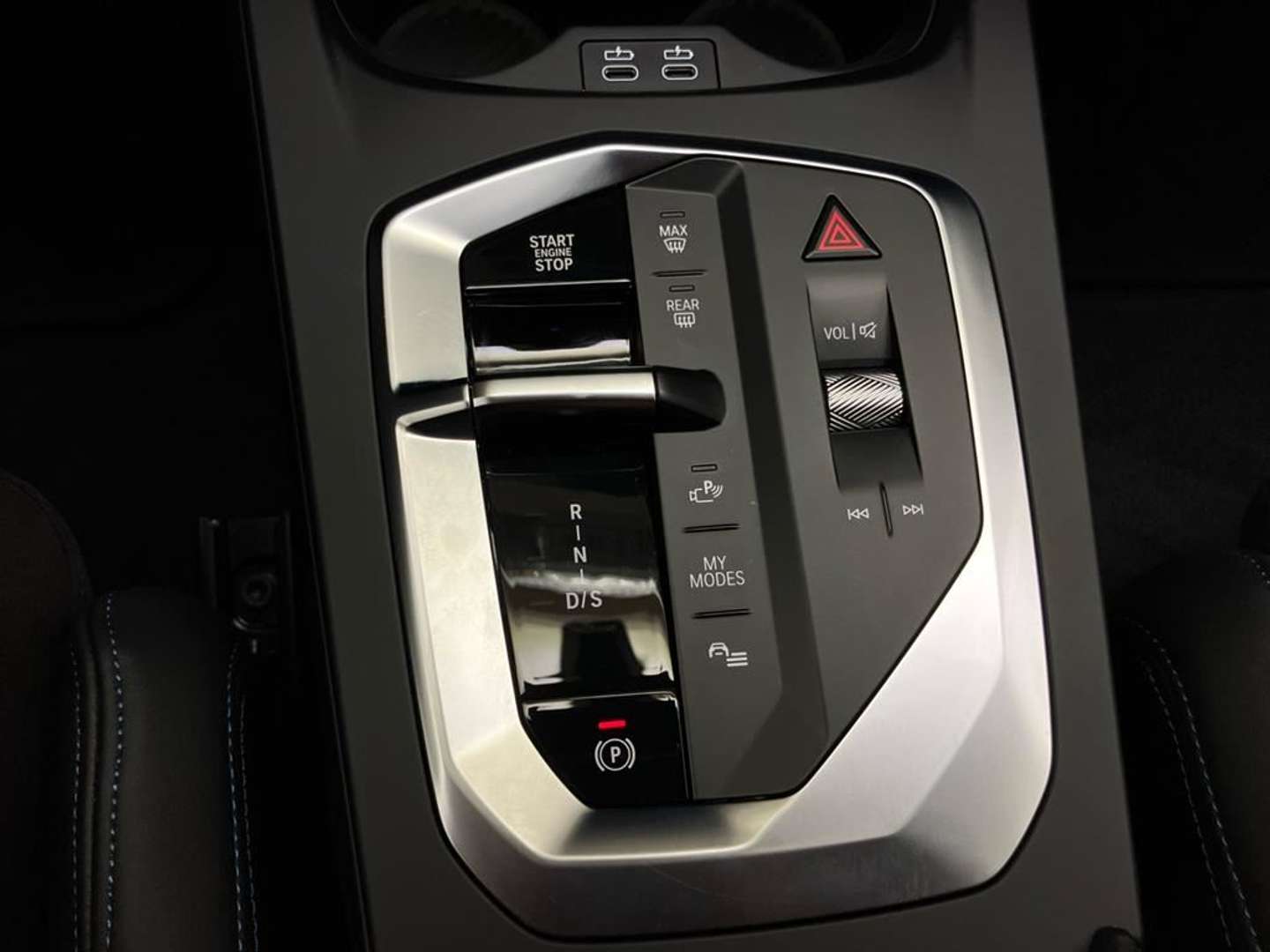 BMW Série 1 M Sport 120 - 2024 - Joinsteer - #17