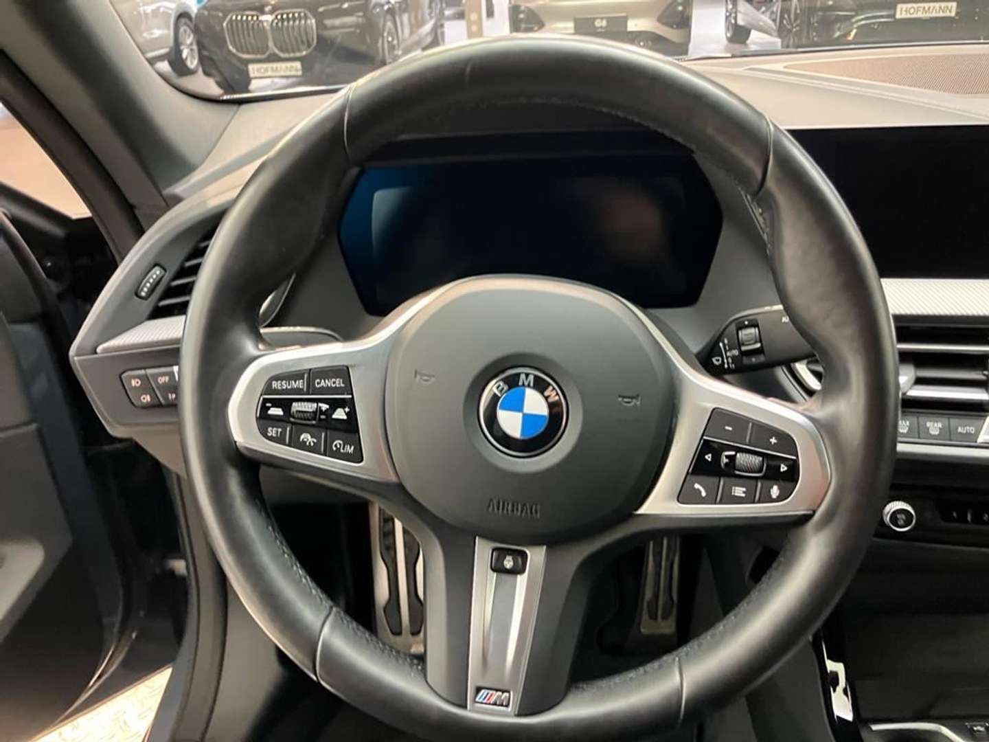 BMW 218 M Sport - 2024 - Joinsteer - #22