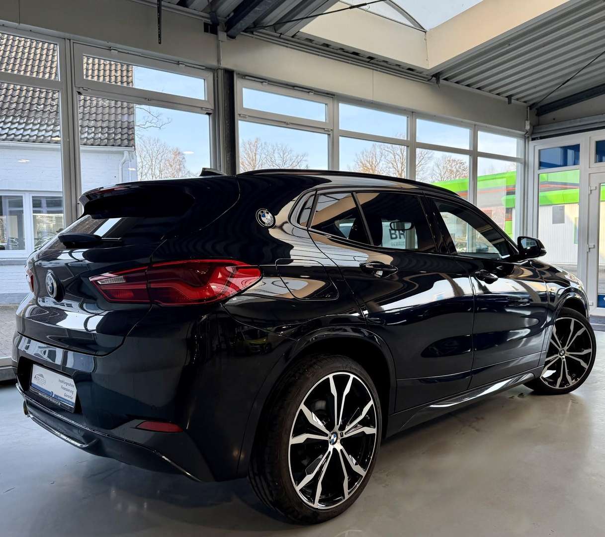 BMW X2 M Sport 18i - 2020 - Joinsteer - #5