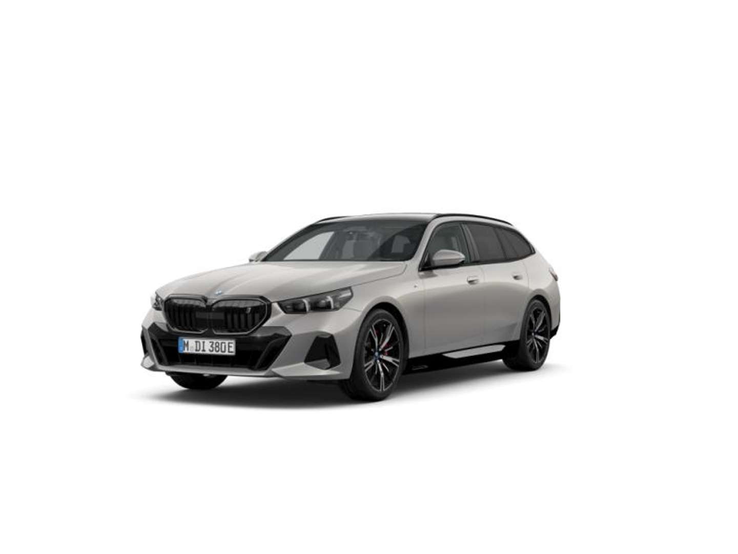 BMW I5 Touring M Pack EDrive40 - 2025 - Joinsteer - #1