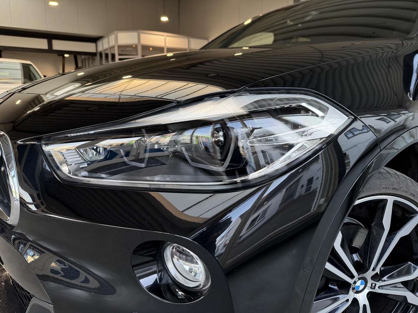 BMW X2 M Sport 18i - 2020 - Joinsteer - #7