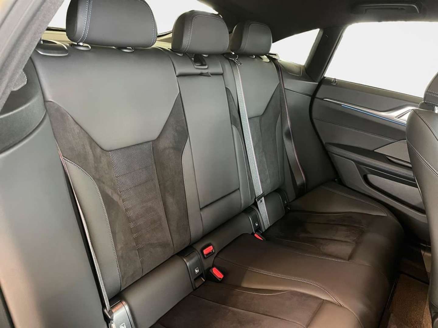 BMW I4 M Sport - 2023 - Joinsteer - #14