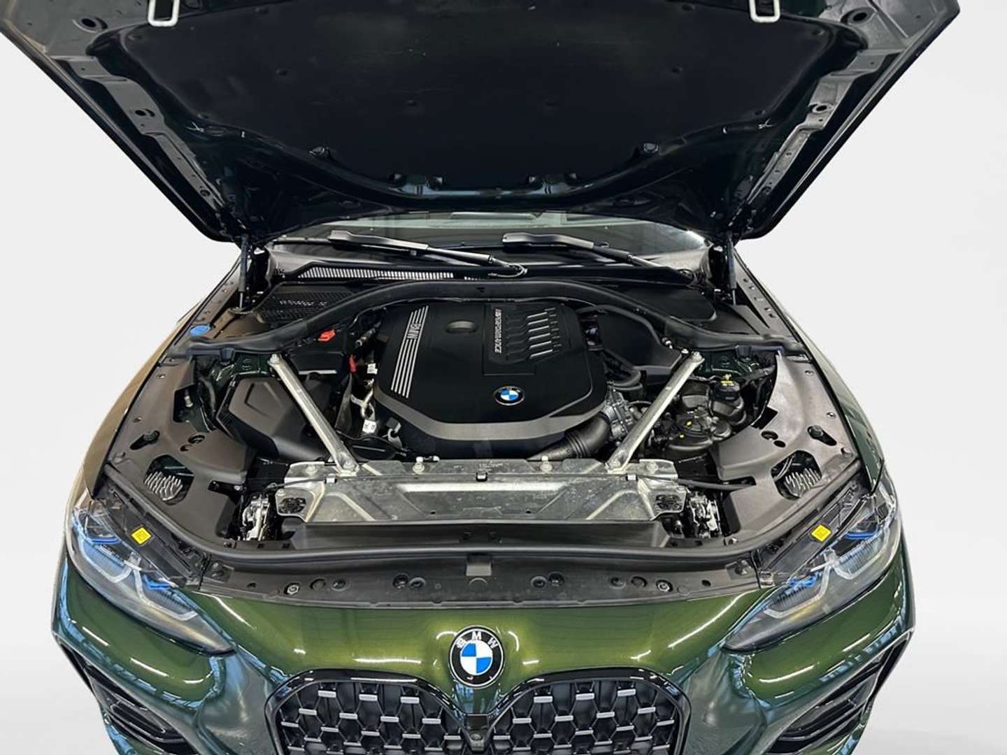 BMW Série 4 M Sport 440 - 2021 - Joinsteer - #16