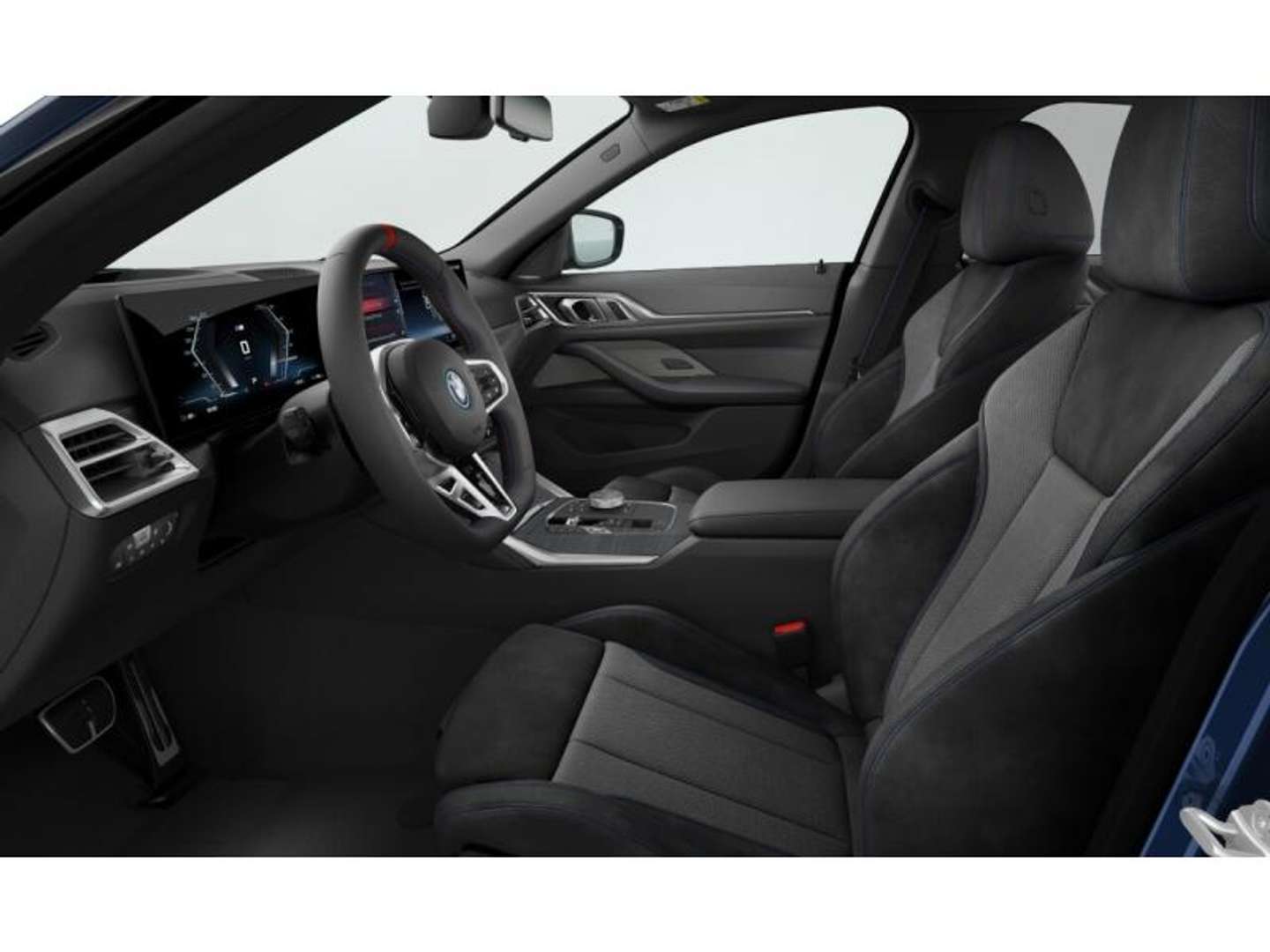 BMW I4 Gran Coupé M50 - 2025 - Joinsteer - #3