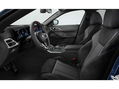 BMW I4 Gran Coupé M50 -  - Joinsteer - #2