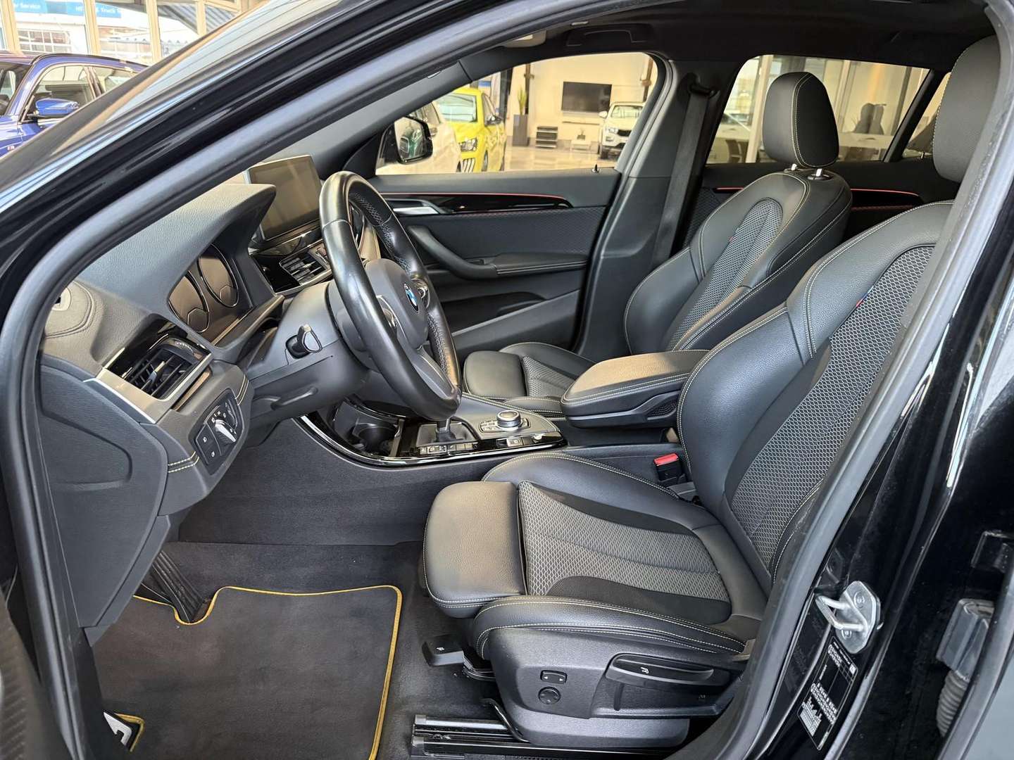 BMW X2 M Sport 18i - 2020 - Joinsteer - #9