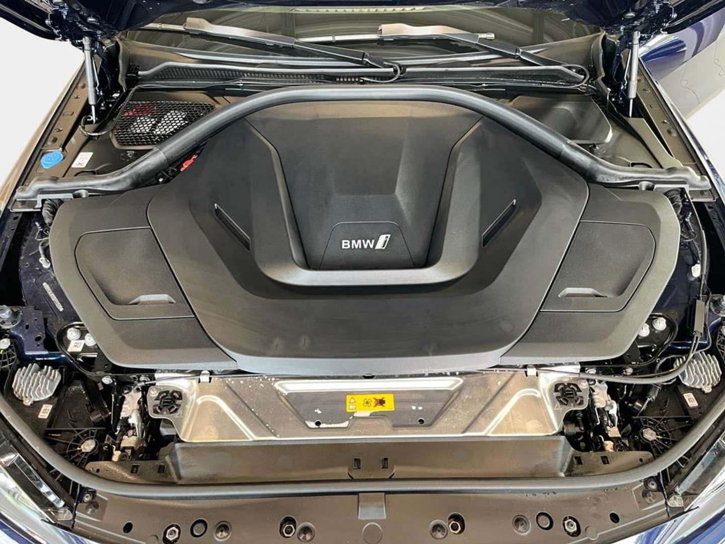 BMW I4 M Sport - 2023 - Joinsteer - #17