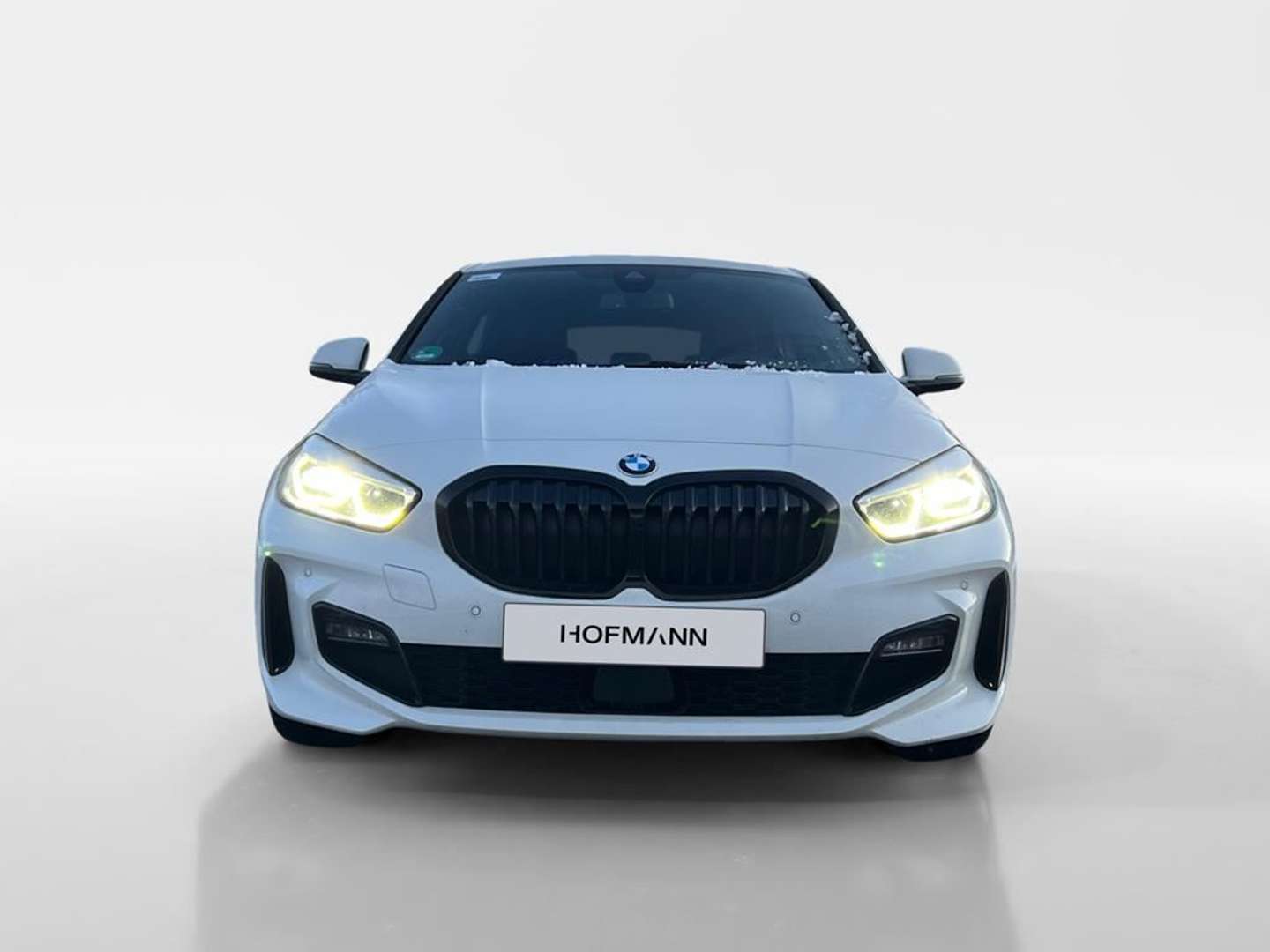 BMW 118 M Sport 118 - 2020 - Joinsteer - #2