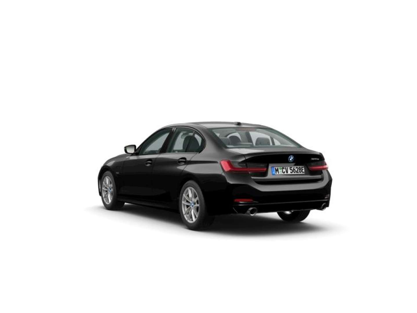 BMW Série 3 Berline Sport 320e - 2023 - Joinsteer - #3