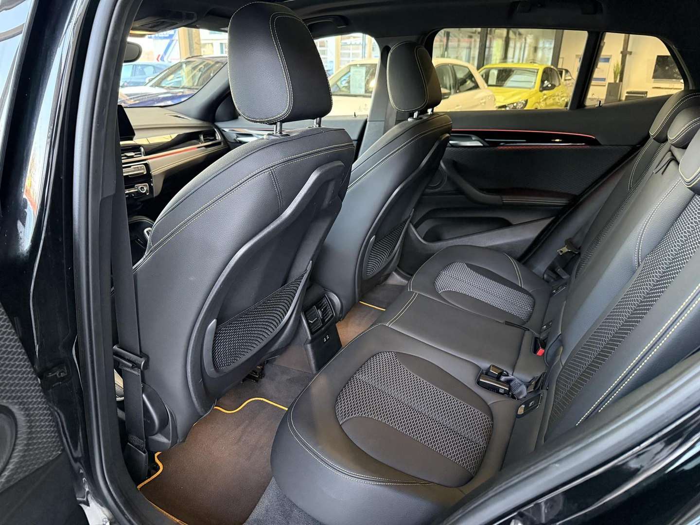 BMW X2 M Sport 18i - 2020 - Joinsteer - #10