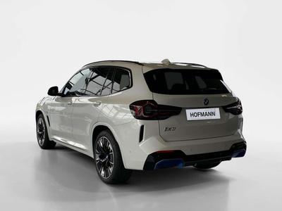 BMW iX3 Inspiring -  - Joinsteer - #2
