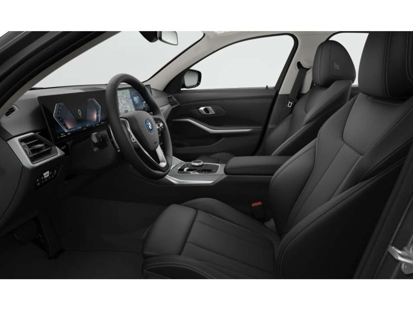 BMW Série 3 Berline Sport 320e - 2023 - Joinsteer - #4