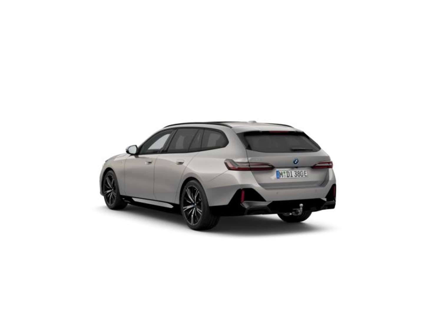 BMW I5 Touring M Pack EDrive40 - 2025 - Joinsteer - #3