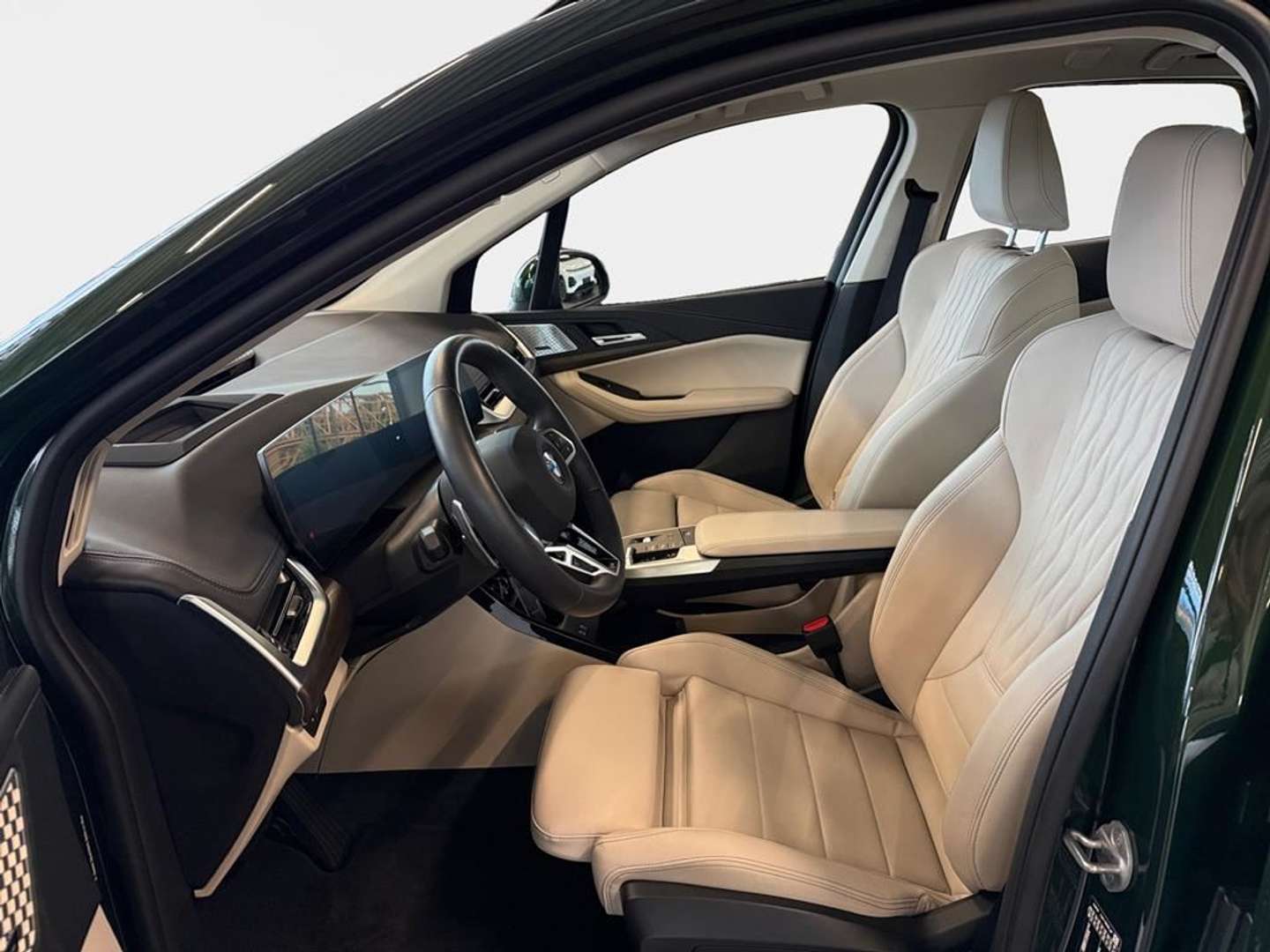 BMW Série 2 Luxury 223 - 2024 - Joinsteer - #7