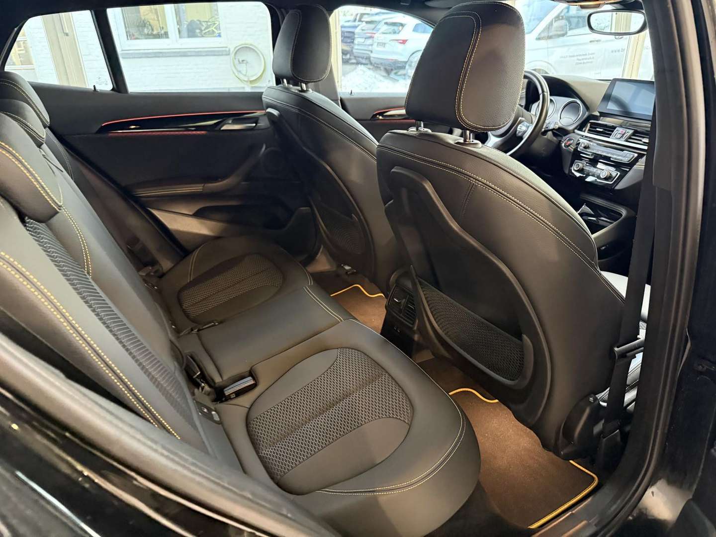 BMW X2 M Sport 18i - 2020 - Joinsteer - #12