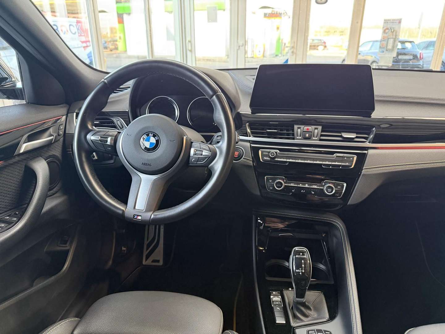 BMW X2 M Sport 18i - 2020 - Joinsteer - #13