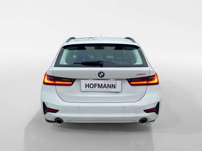 BMW 318 Advantage -  - Joinsteer - #4