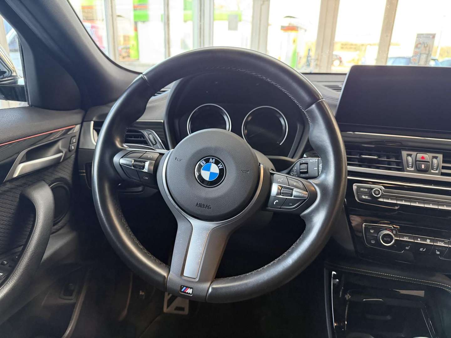 BMW X2 M Sport 18i - 2020 - Joinsteer - #14