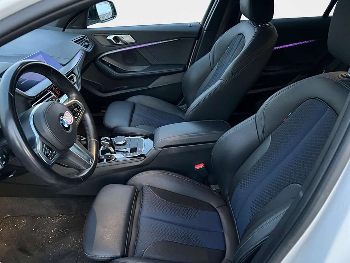 BMW 118 M Sport 118 - 2020 - Joinsteer - #5