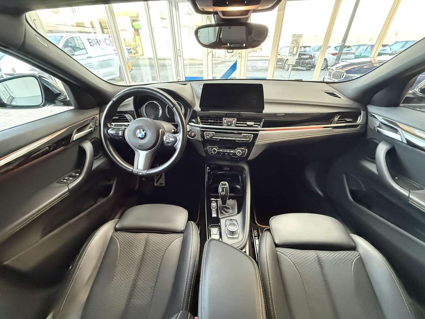 BMW X2 M Sport 18i - 2020 - Joinsteer - #15