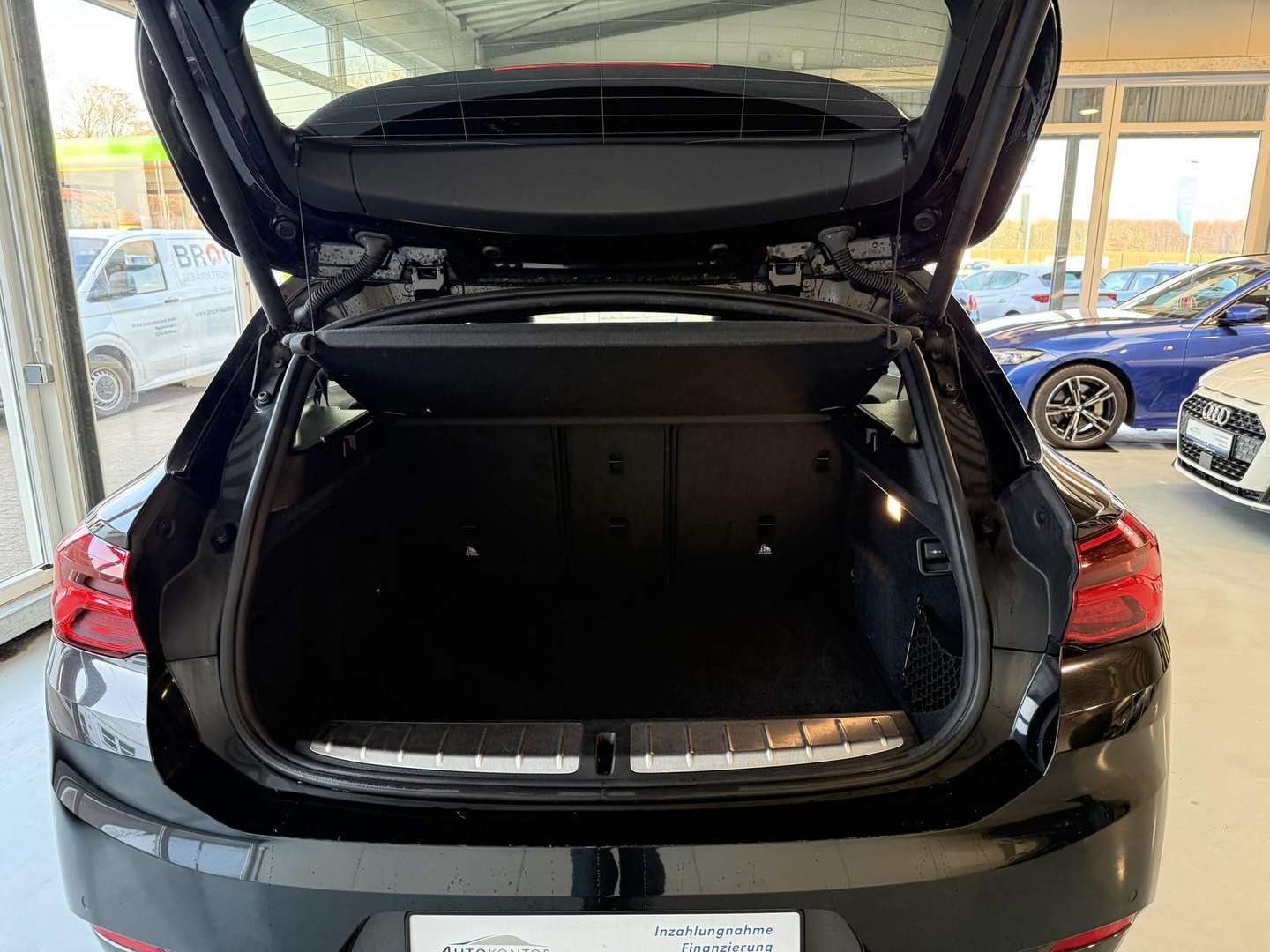 BMW X2 M Sport 18i - 2020 - Joinsteer - #16