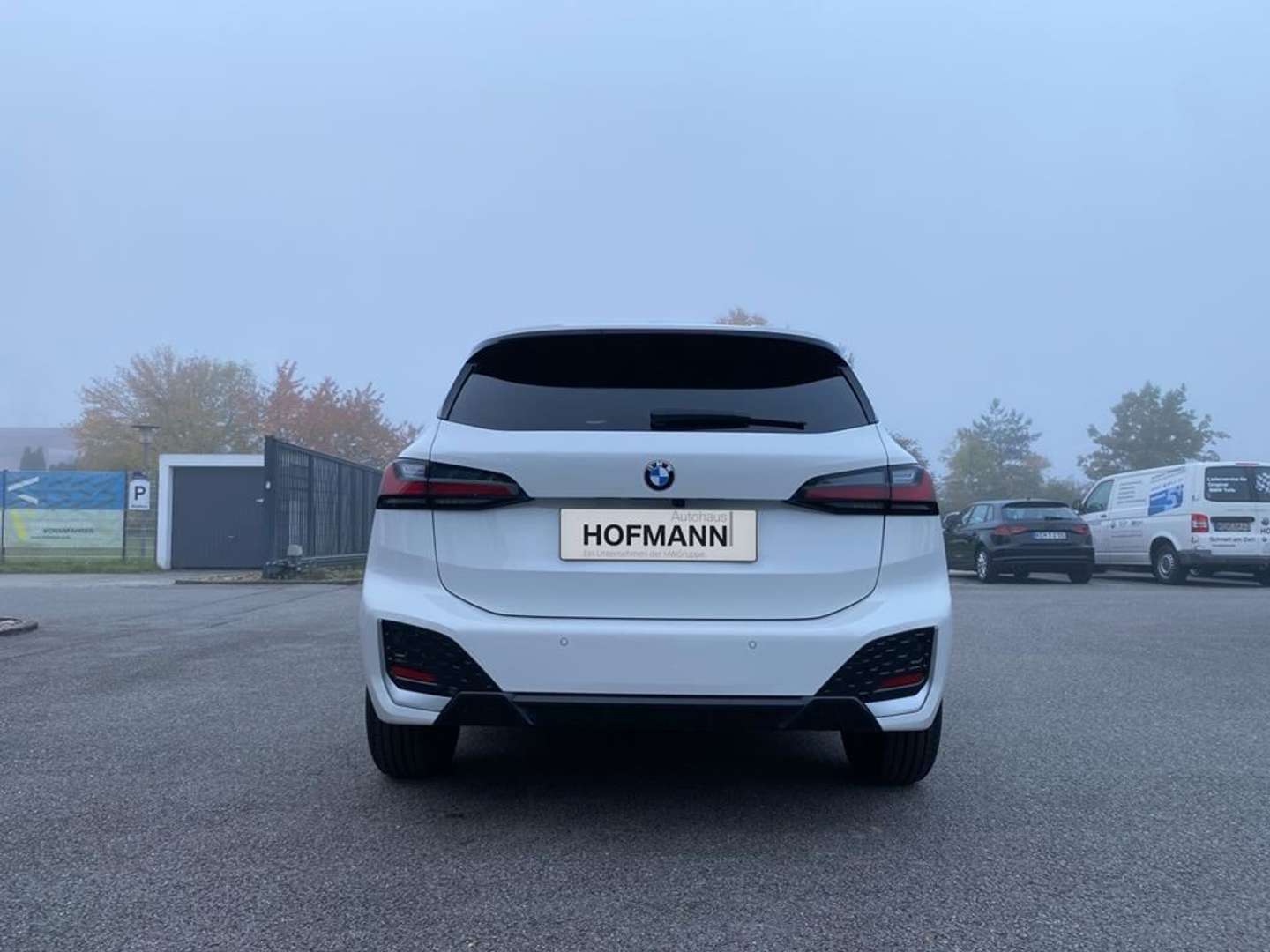 BMW 218 M Sport - 2024 - Joinsteer - #7