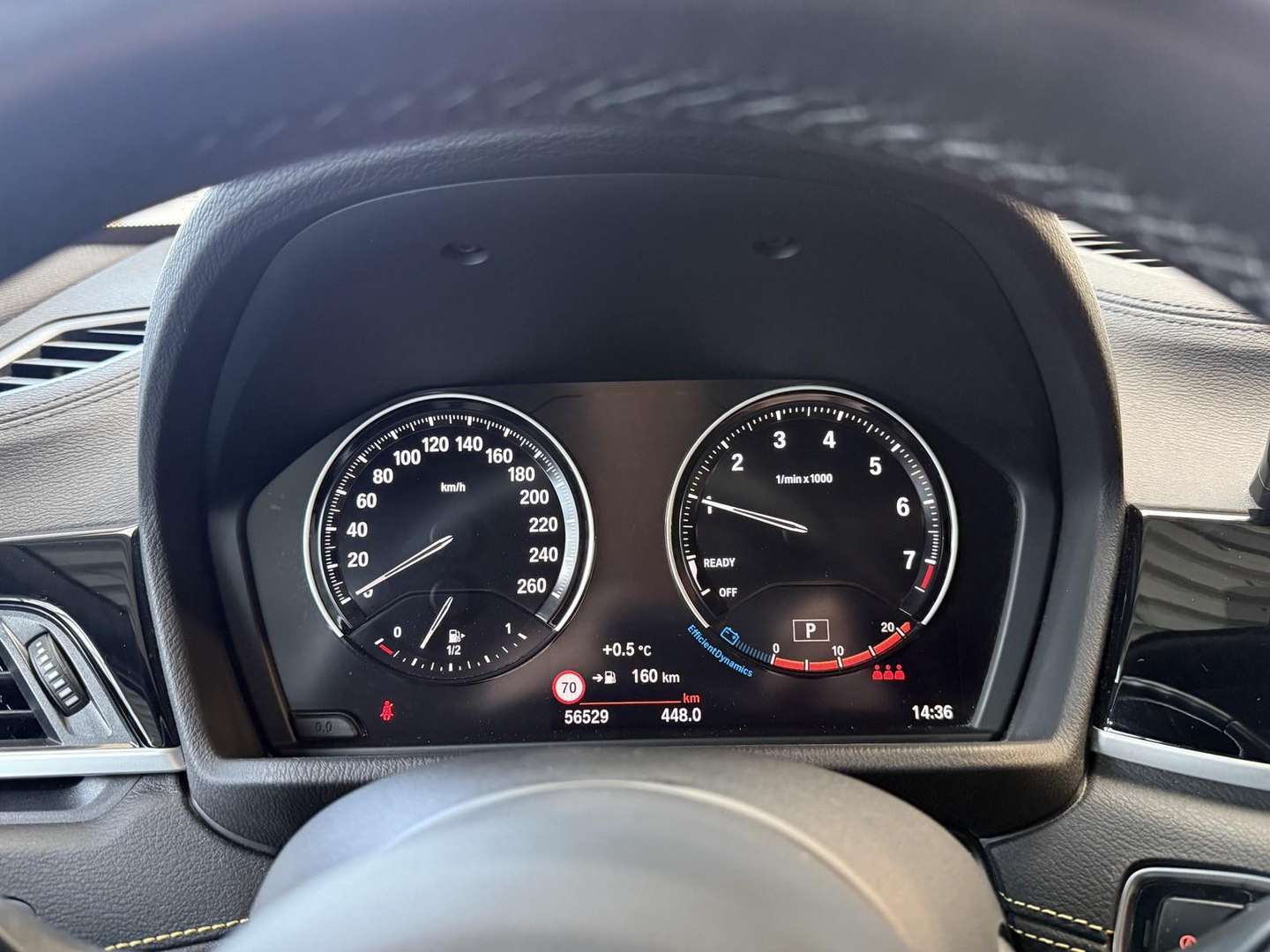 BMW X2 M Sport 18i - 2020 - Joinsteer - #22