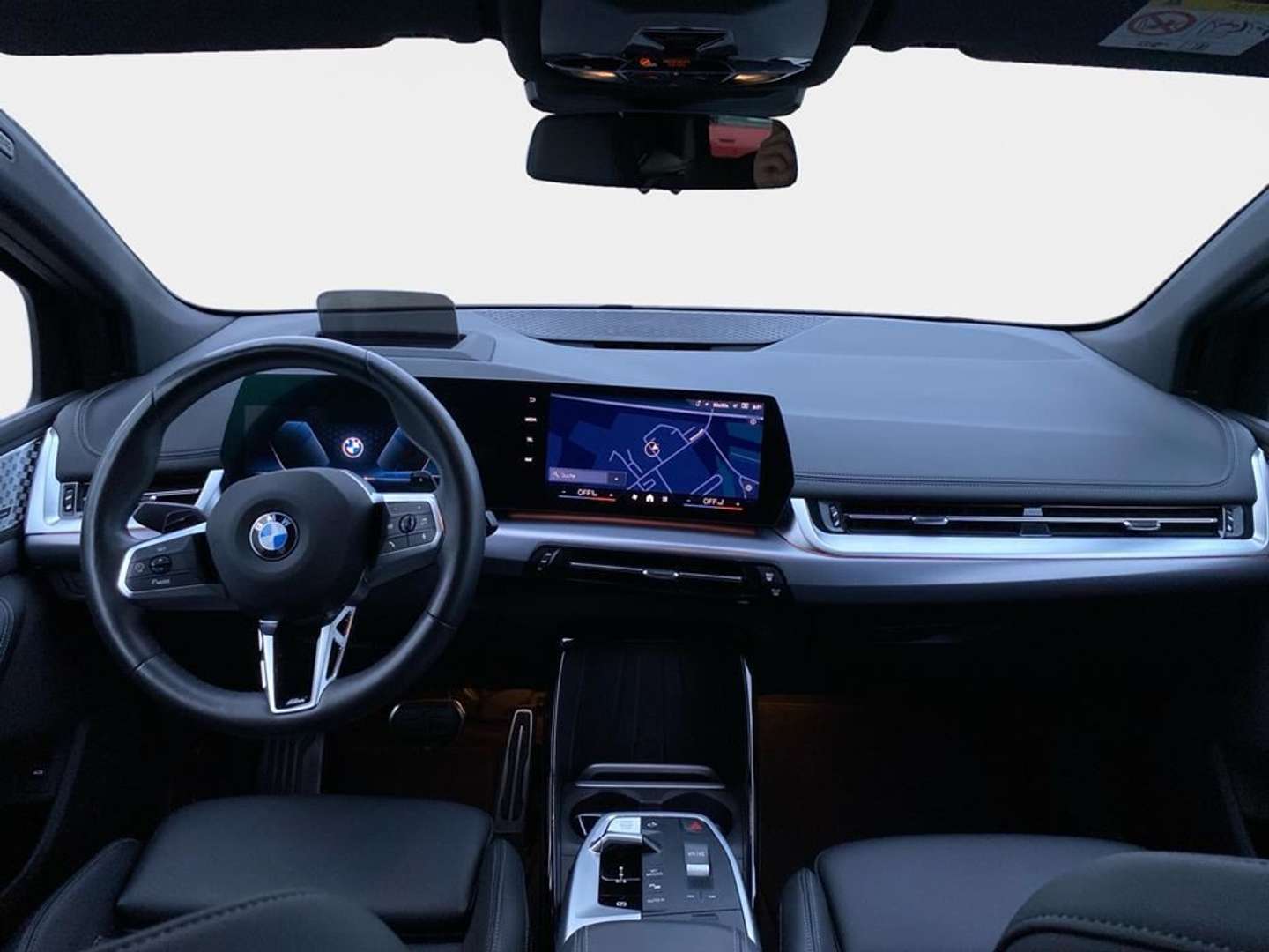 BMW 218 M Sport - 2024 - Joinsteer - #11