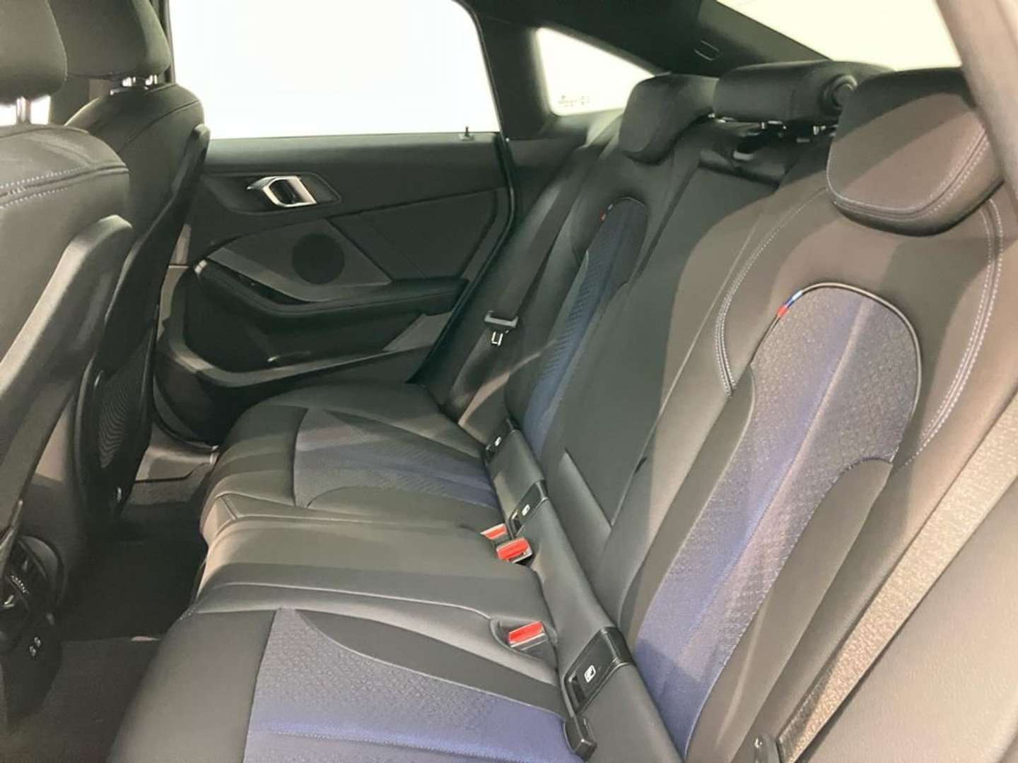 BMW 218 M Sport - 2024 - Joinsteer - #23