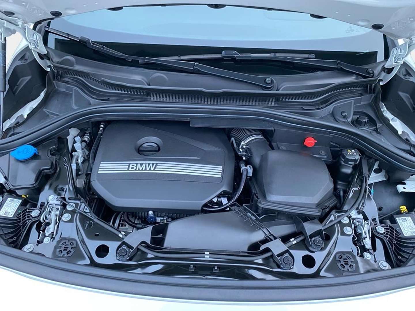 BMW 218 M Sport - 2024 - Joinsteer - #17